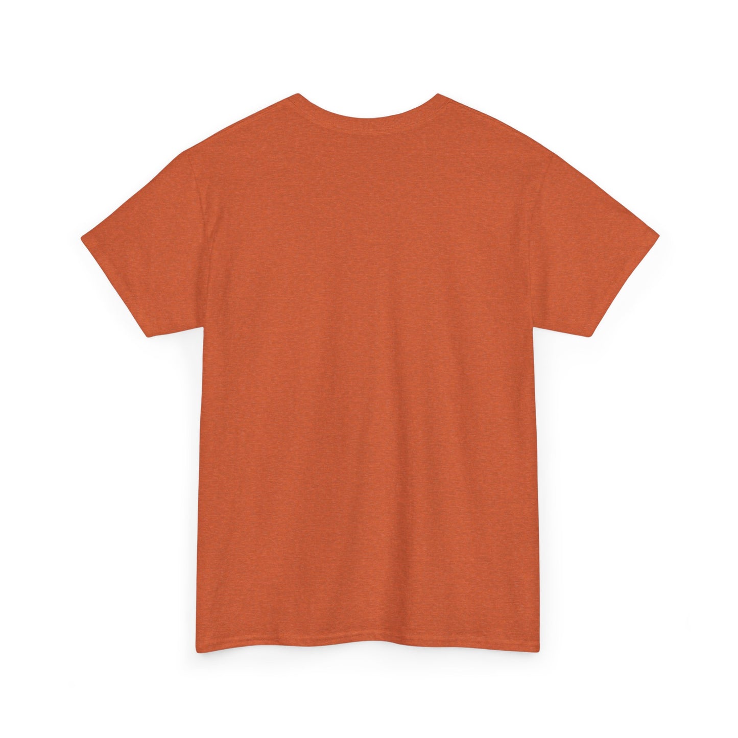 Hello Fall - Amazing Unisex Heavy Cotton Short Sleeve Tee Shirts!