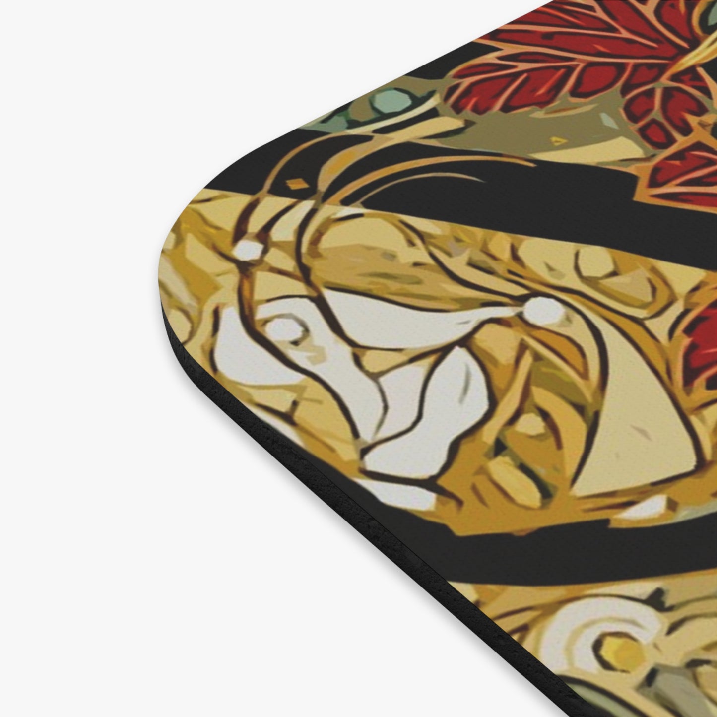 Gorgeous Birds Mousepad