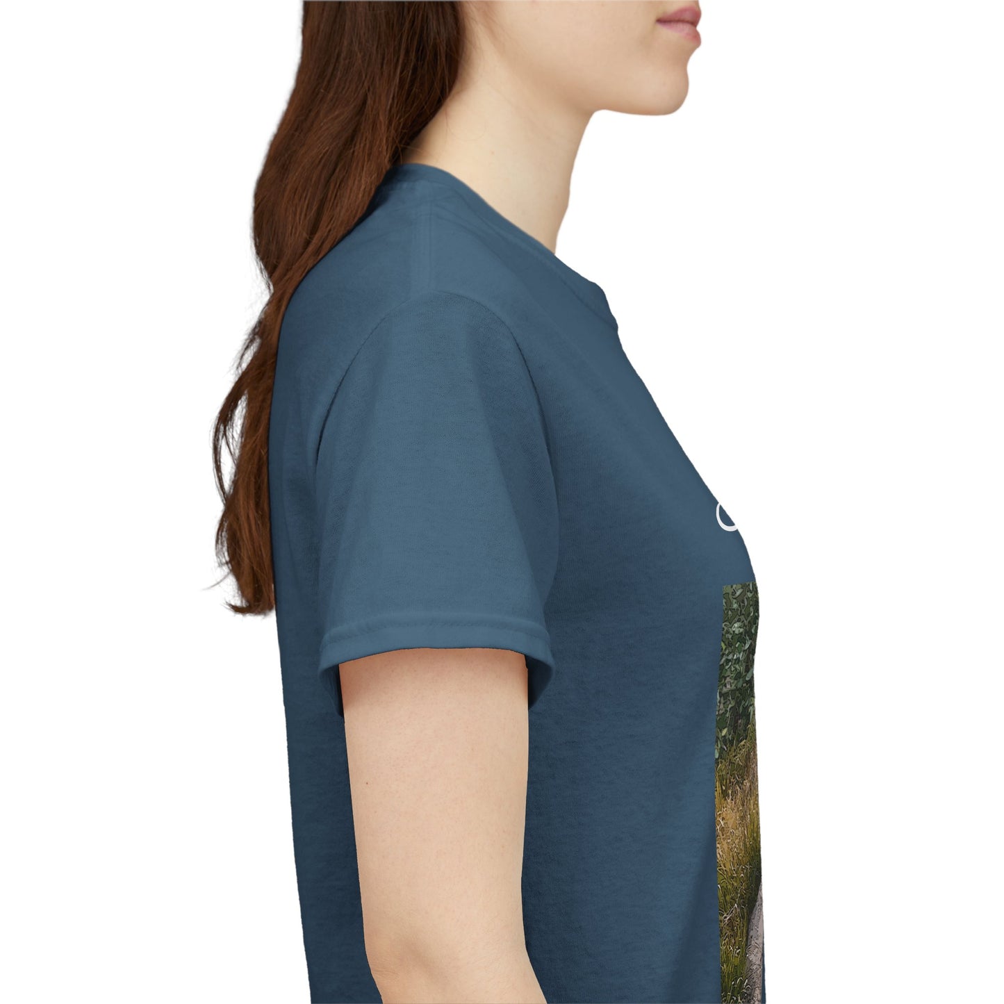 Still Moment-Amazing Unisex Heavy Cotton Short Sleeve Tee Shirts!