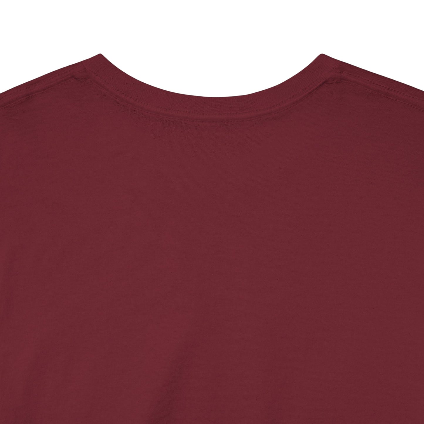 "USA Girl" - Amazing Unisex Heavy Cotton Short Sleeve Tee Shirts!