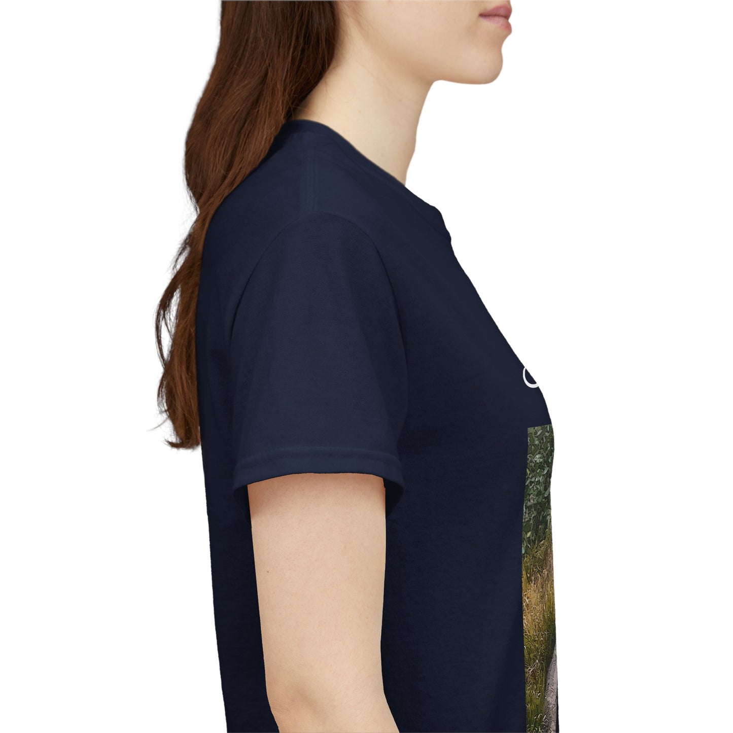 Still Moment-Amazing Unisex Heavy Cotton Short Sleeve Tee Shirts!