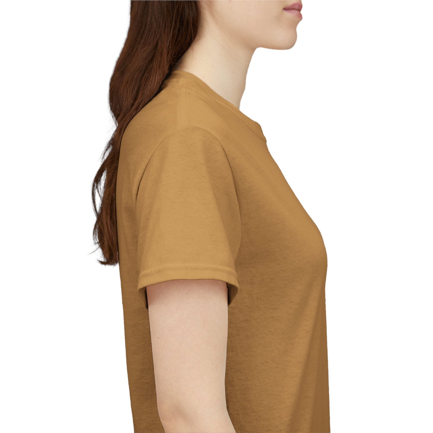 Watson Creek- Amazing Unisex Heavy Cotton Short Sleeve Tee Shirts!