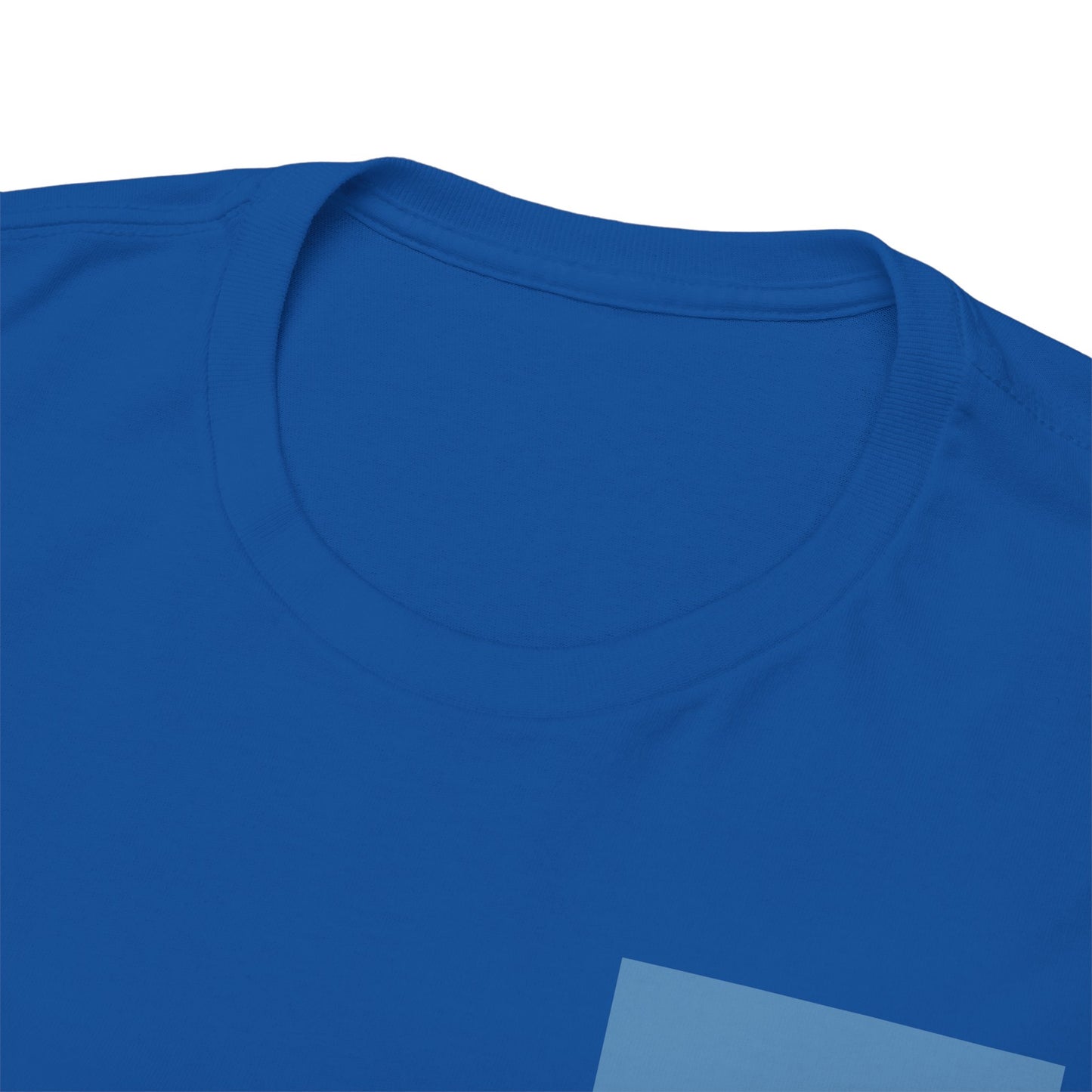 Tropical Beach Time - Amazing Unisex Heavy Cotton Tee