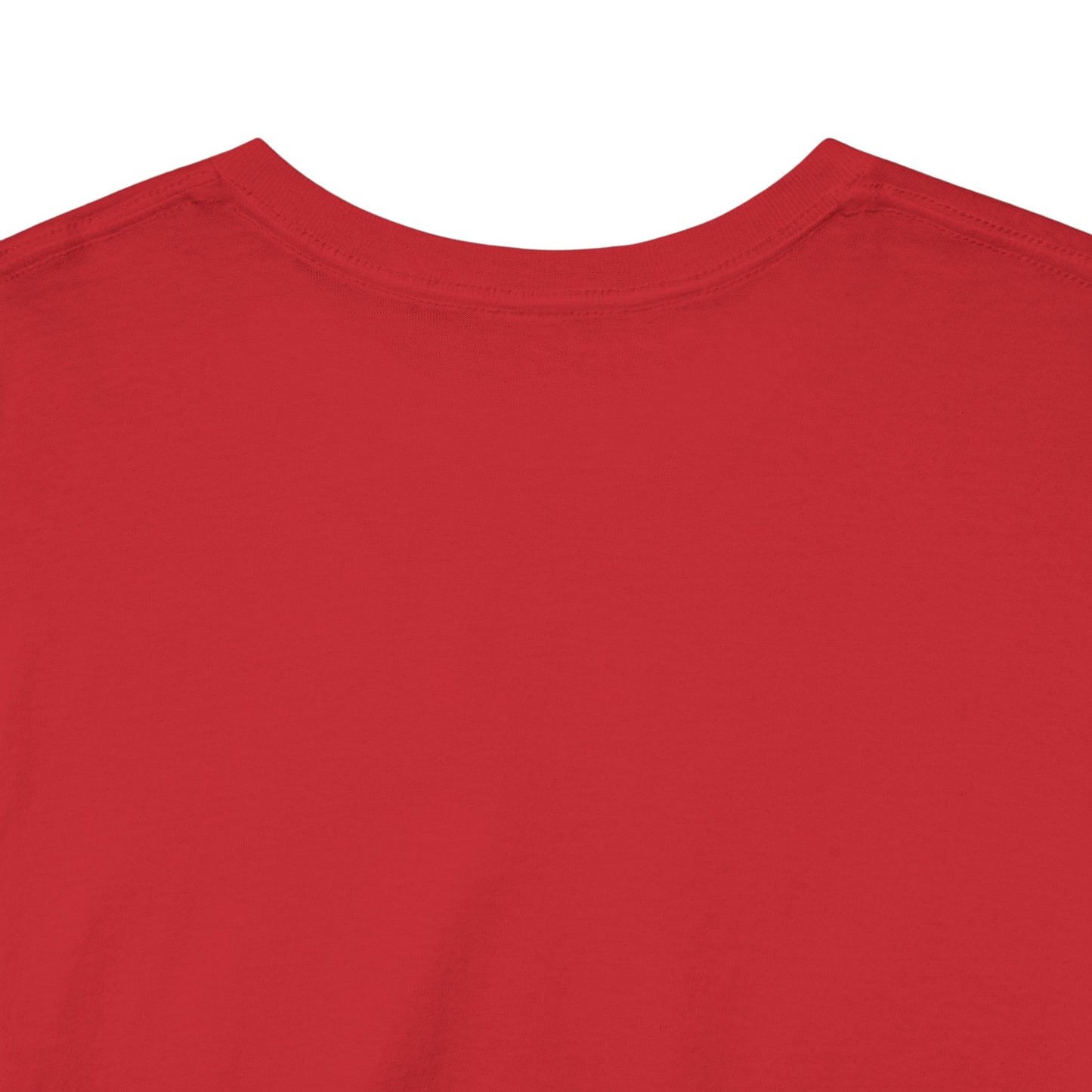 "USA Girl" Amazing Unisex Heavy Cotton Short Sleeve Tee Shirts!