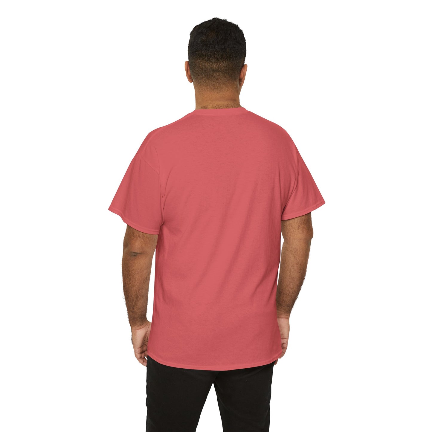 Gorgeous Birds Amazing Unisex Heavy Cotton Short Sleeve Tee Shirts!