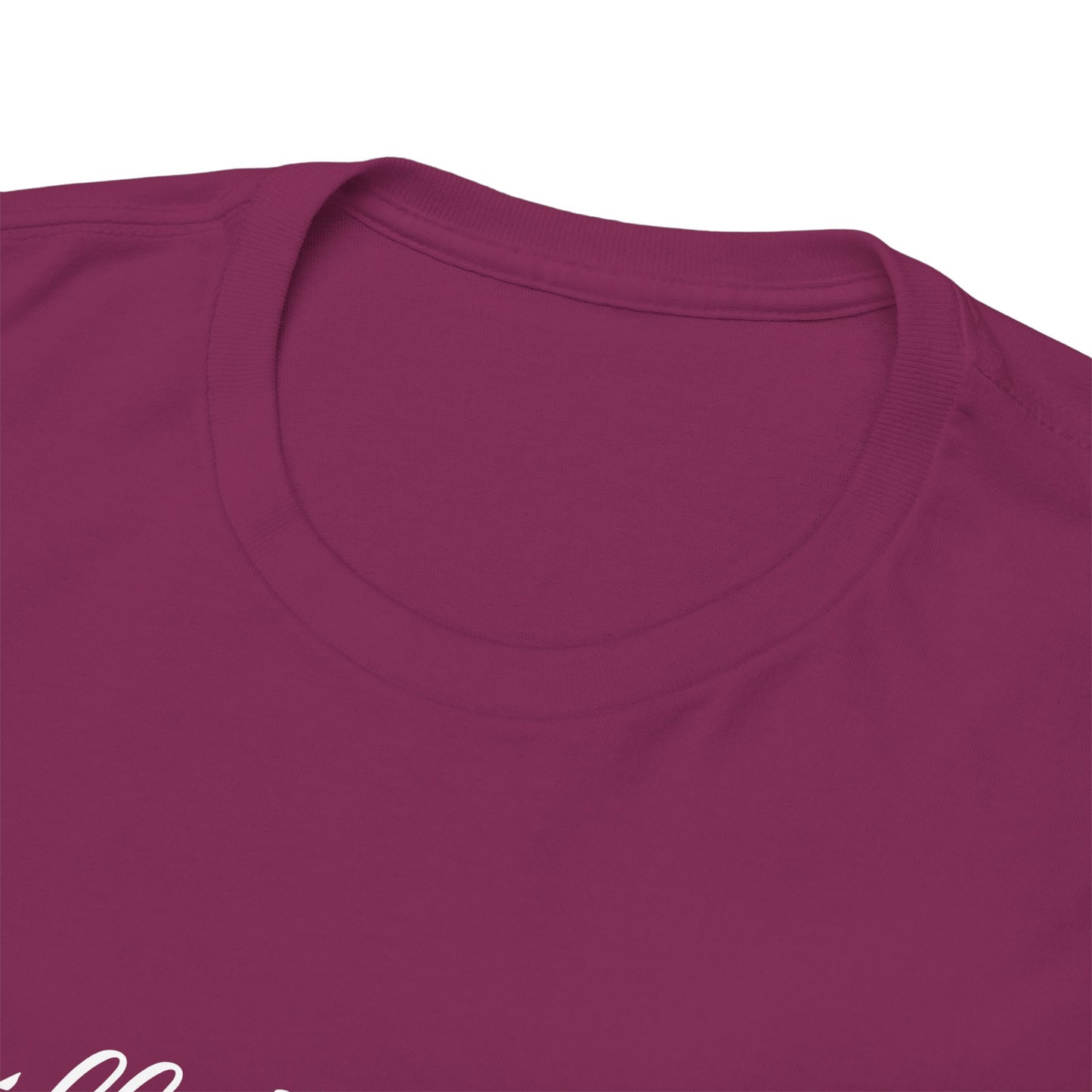Still Moment-Amazing Unisex Heavy Cotton Short Sleeve Tee Shirts!