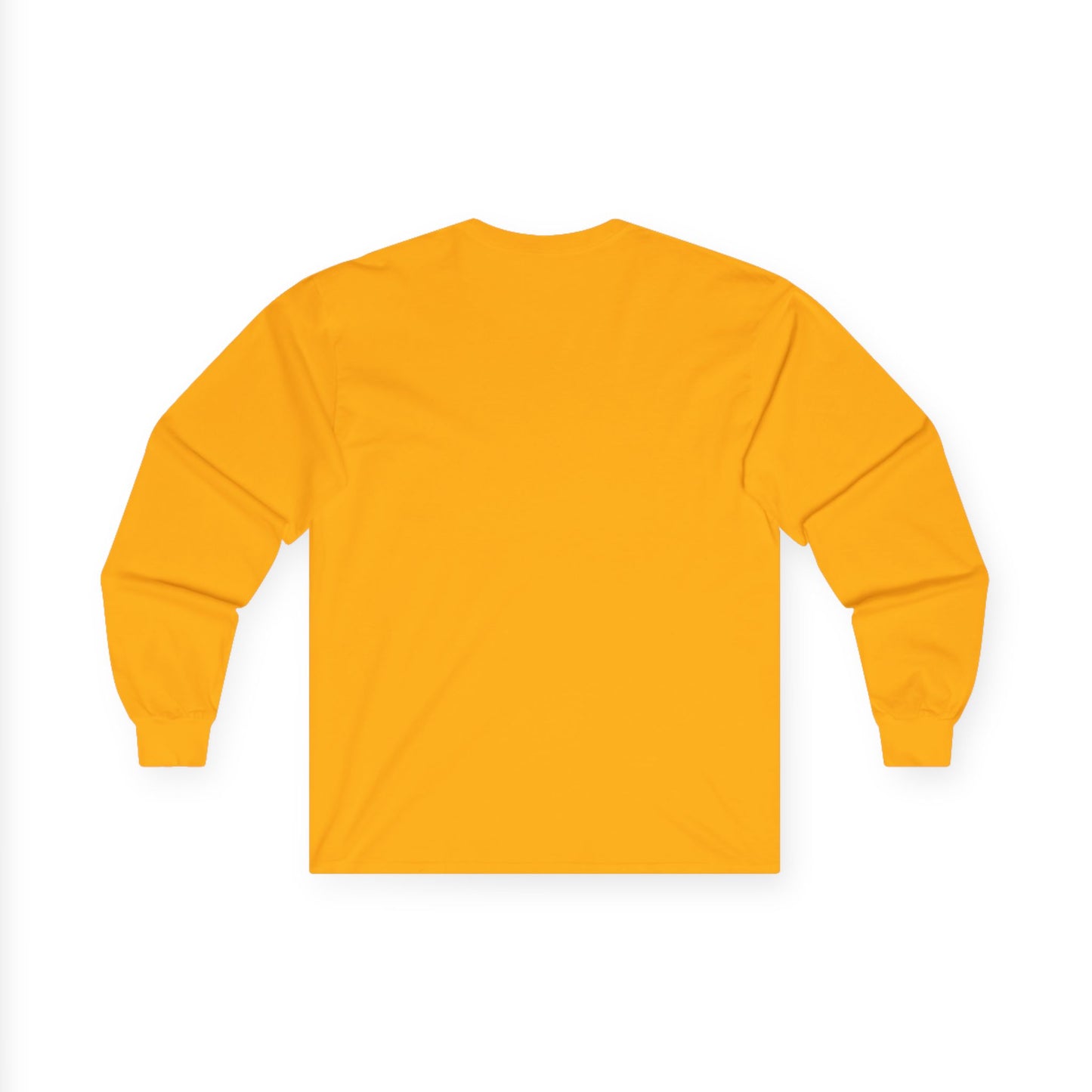 "Tropical Sailing" Long Sleeve Casual Unisex Tee Shirt