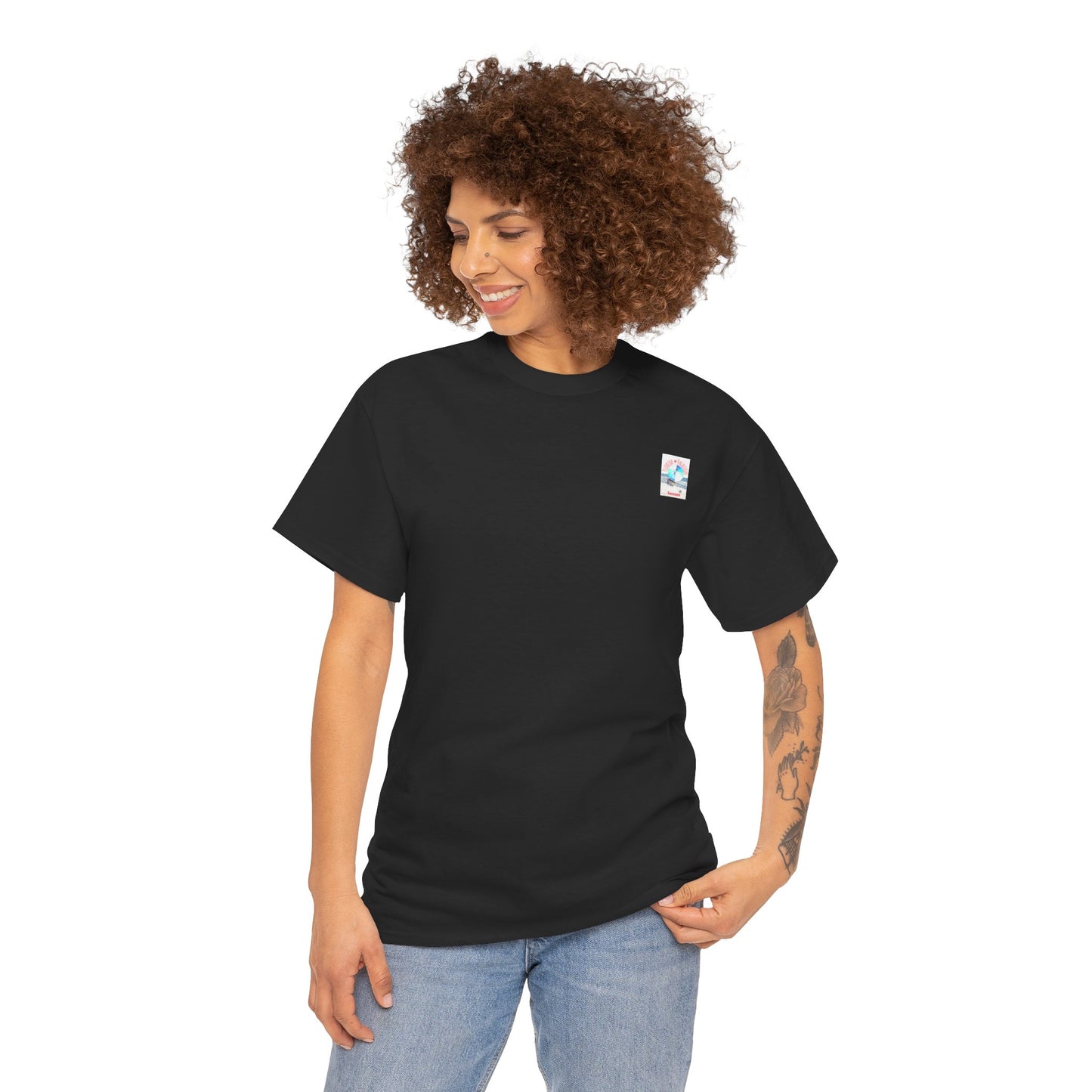 Florida Vacation Sarasota - Amazing Unisex Heavy Cotton Short Sleeve Tee Shirts!