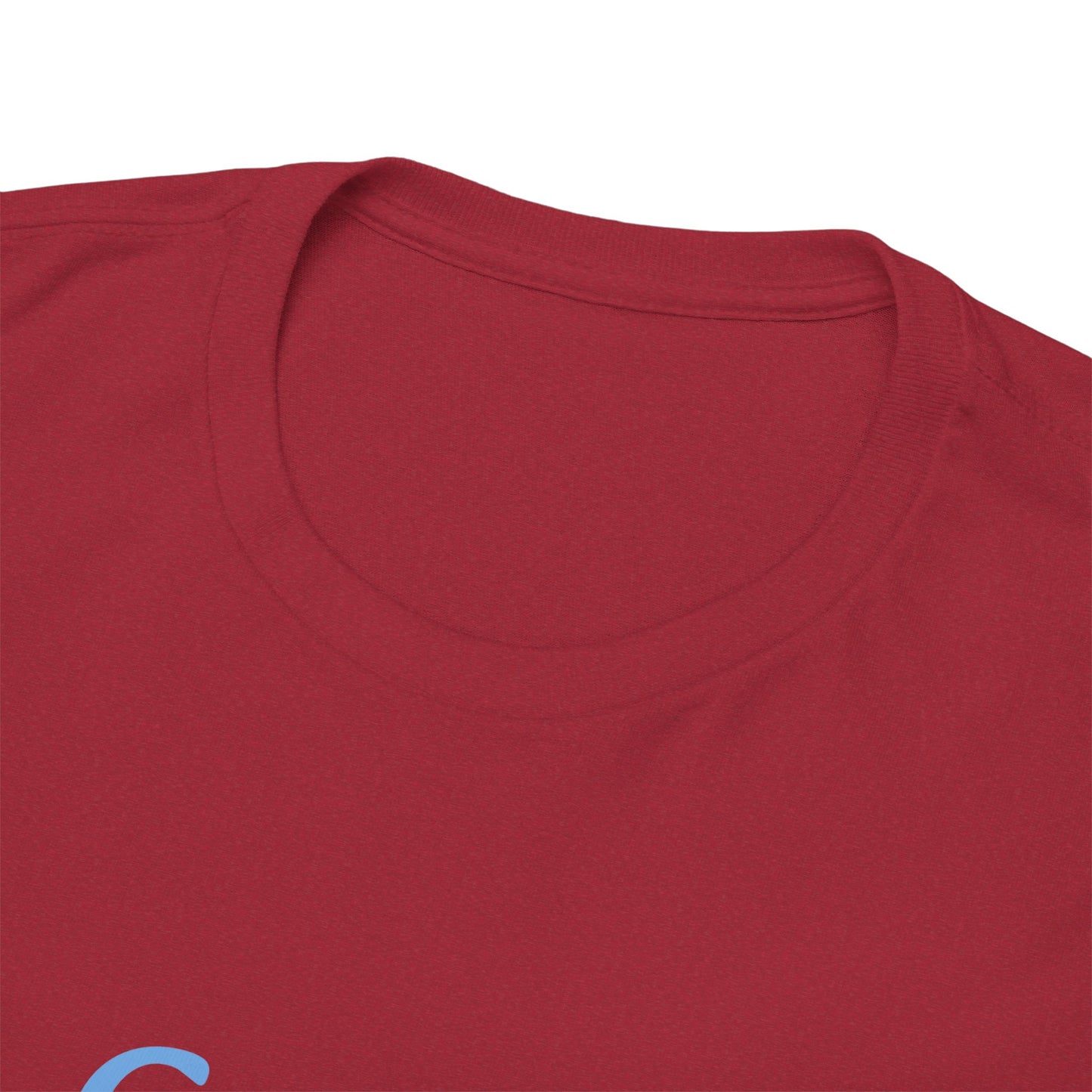 Greece - Amazing Unisex Heavy Cotton Short Sleeve Tee Shirts!
