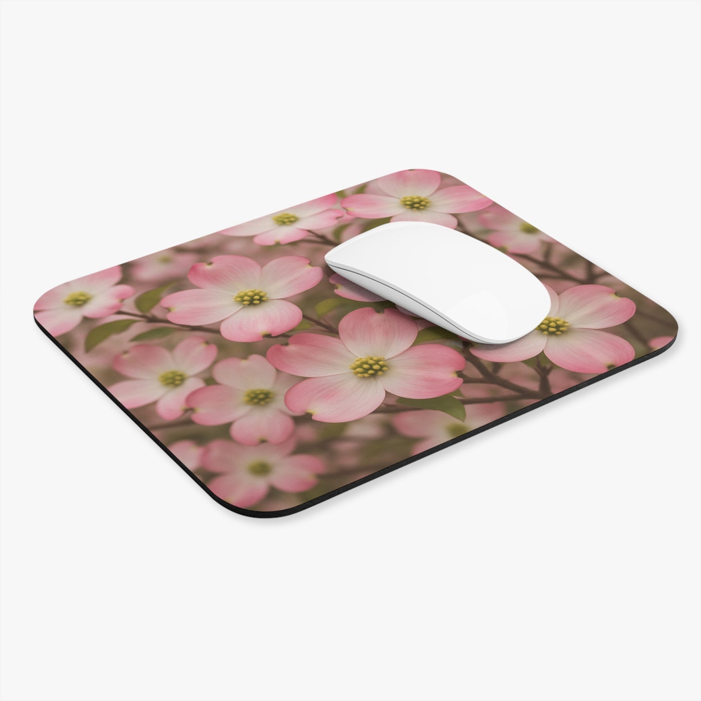 Dogwoods Mousepad