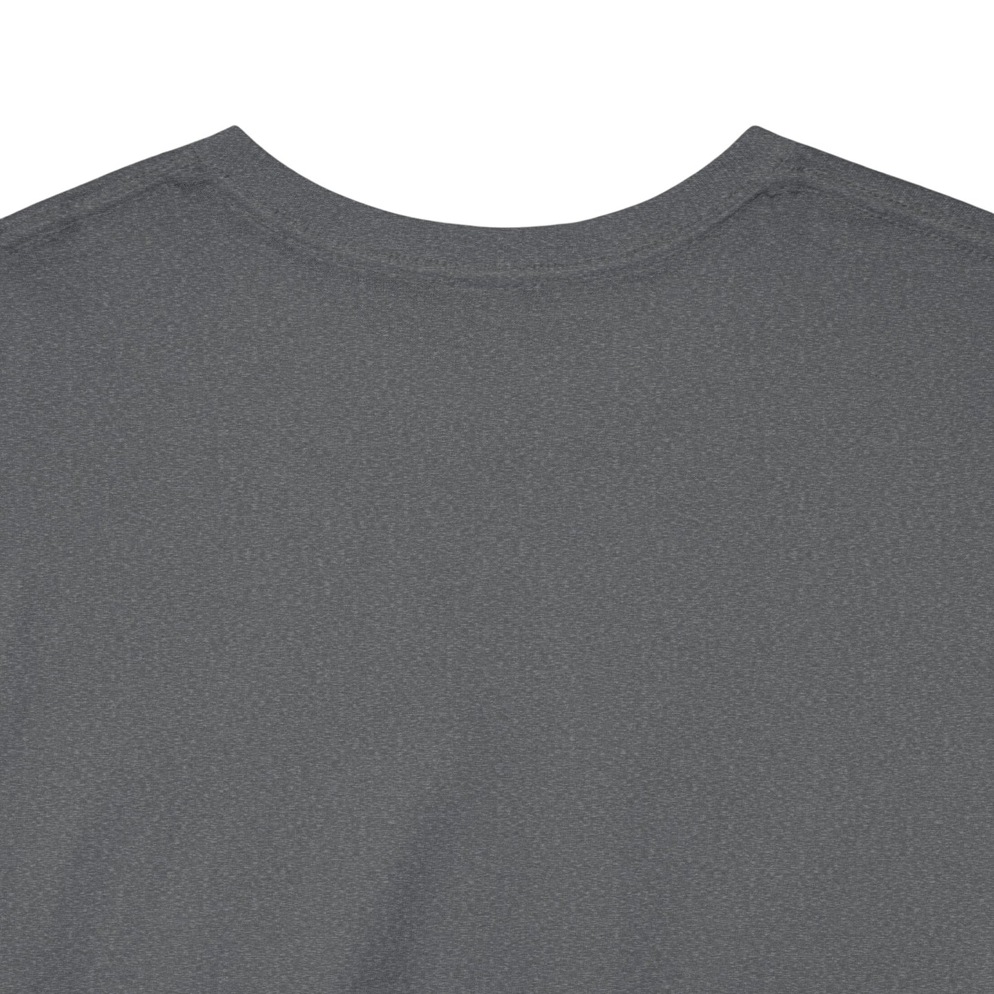"USA Girl" - Amazing Unisex Heavy Cotton Short Sleeve Tee Shirts!