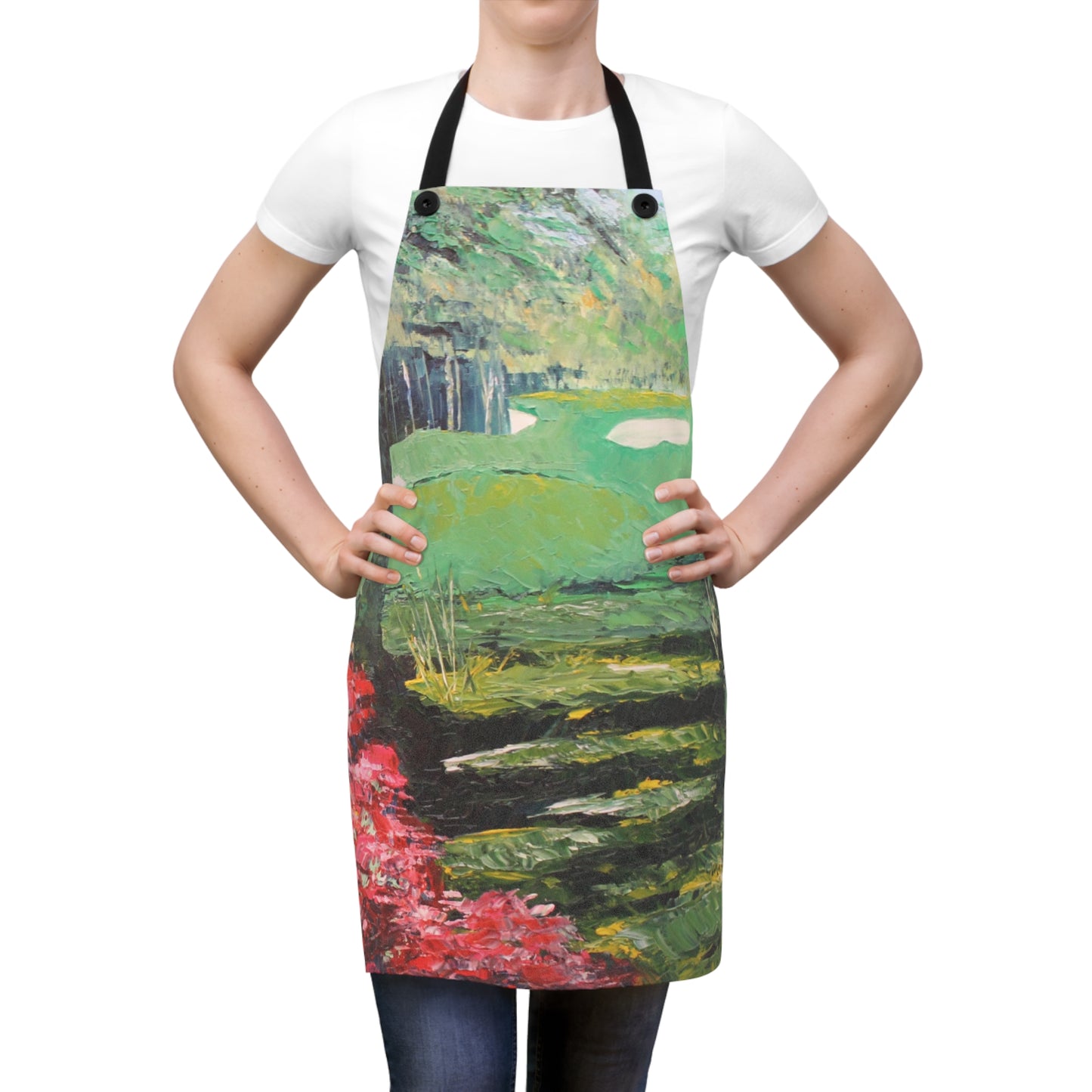 Masters Golf Course Apron