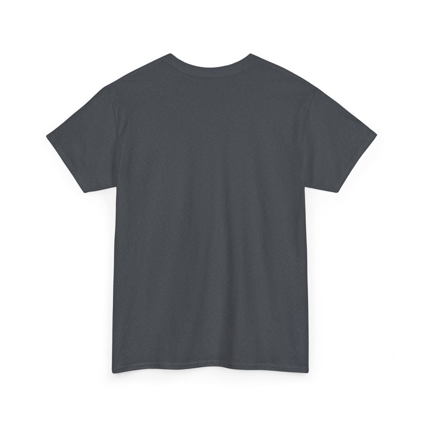 Blue Heron - Amazing Unisex Heavy Cotton Short Sleeve Tee Shirts!