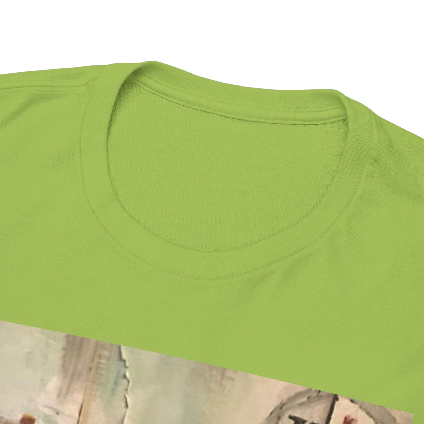 Texico Sign- Amazing Unisex Heavy Cotton Short Sleeve Tee Shirts!