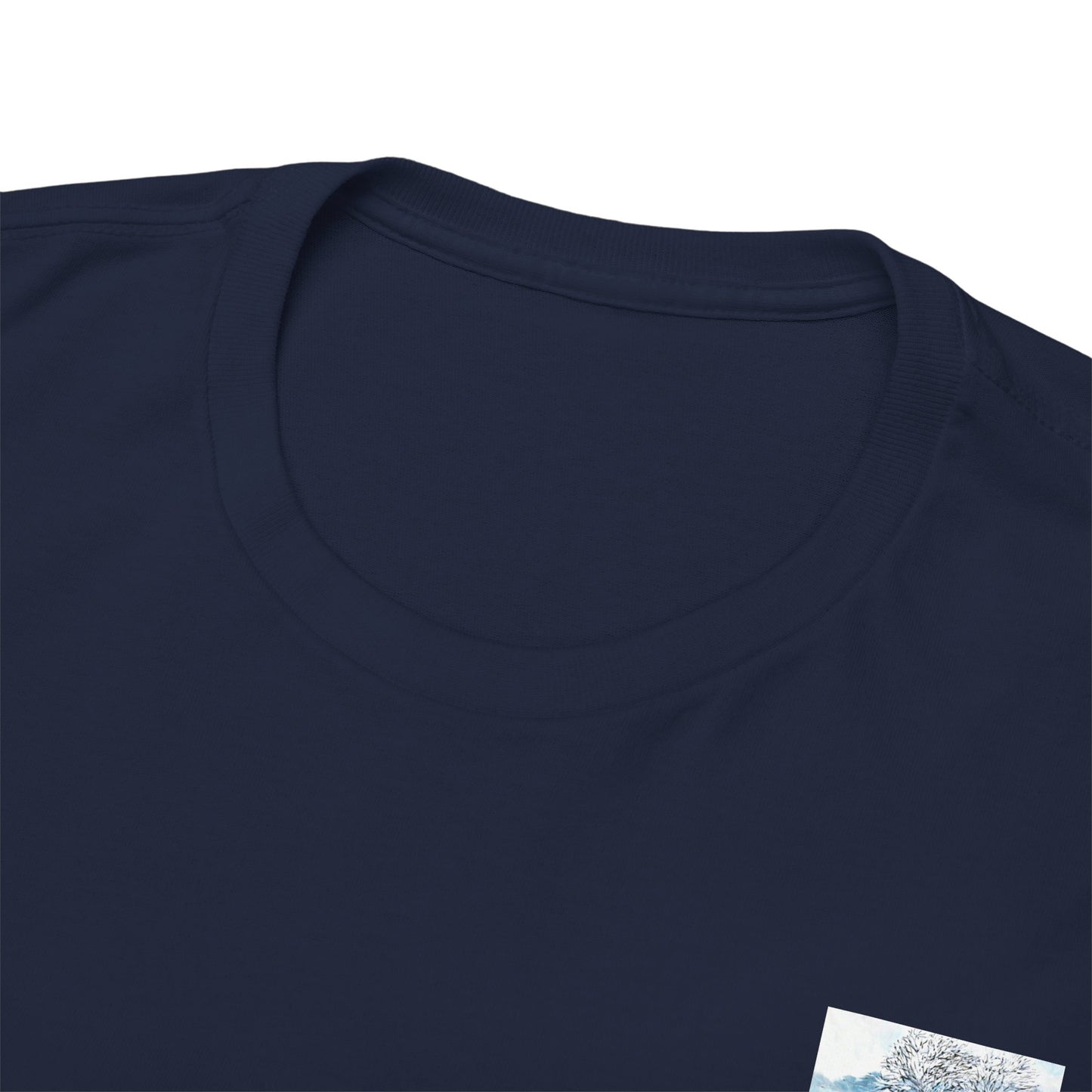 Watson Creek- Amazing Unisex Heavy Cotton Short Sleeve Tee Shirts!
