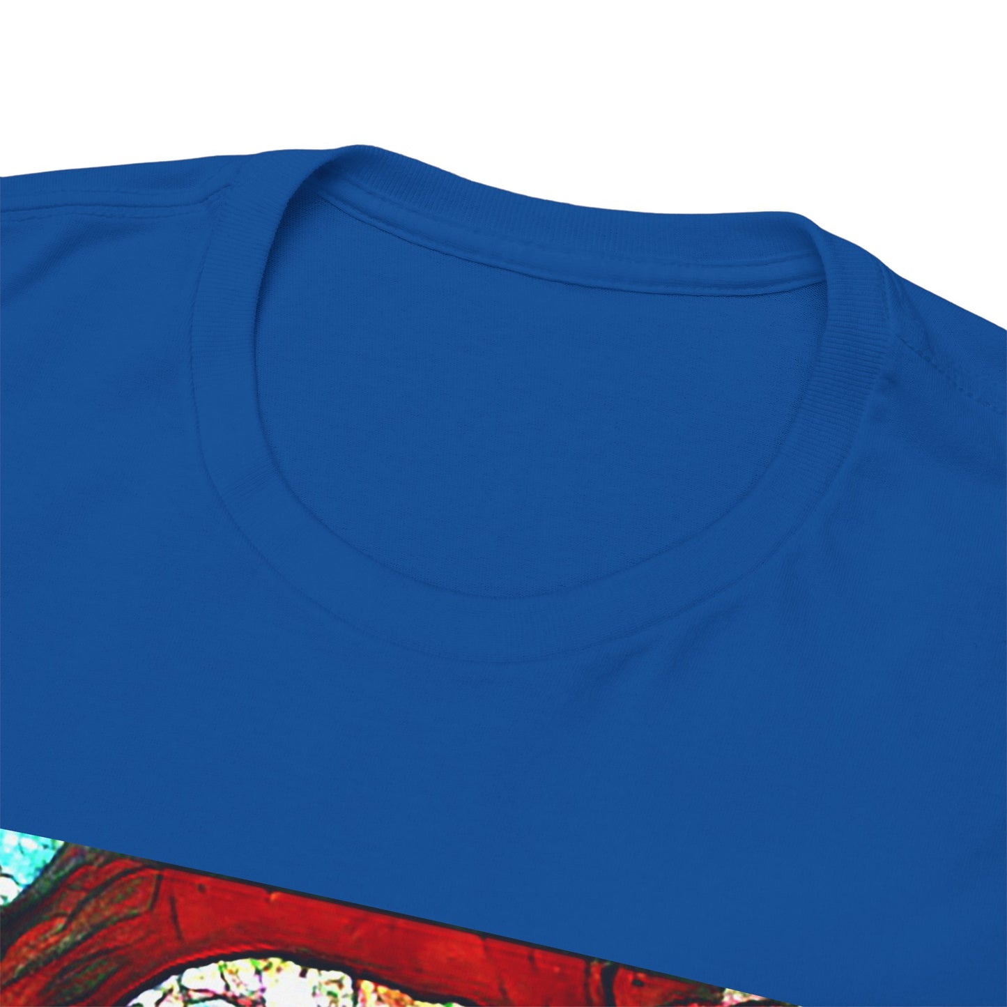 Savannah Walk -Amazing Unisex Heavy Cotton Short Sleeve Tee Shirts!