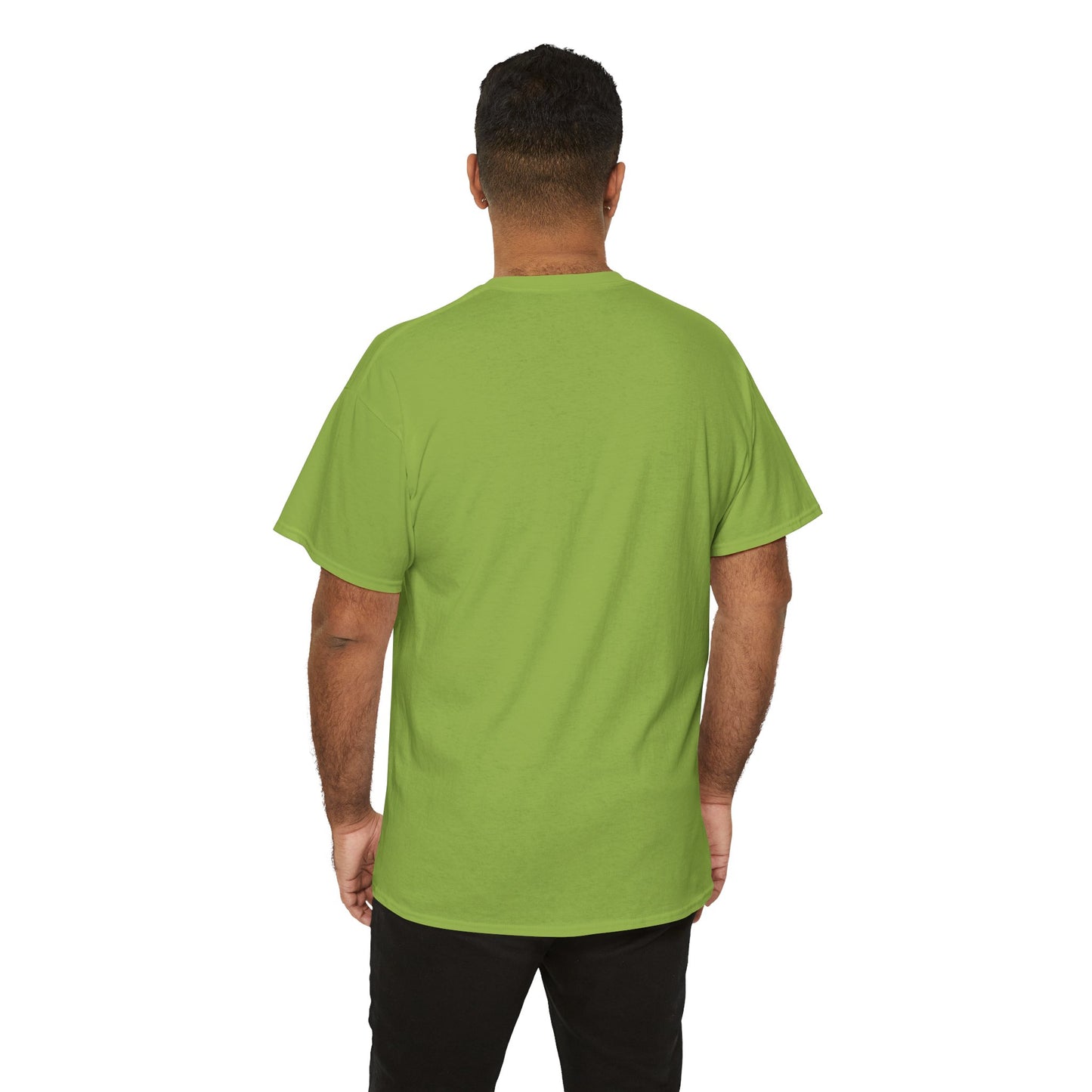 Gorgeous Birds Amazing Unisex Heavy Cotton Short Sleeve Tee Shirts!