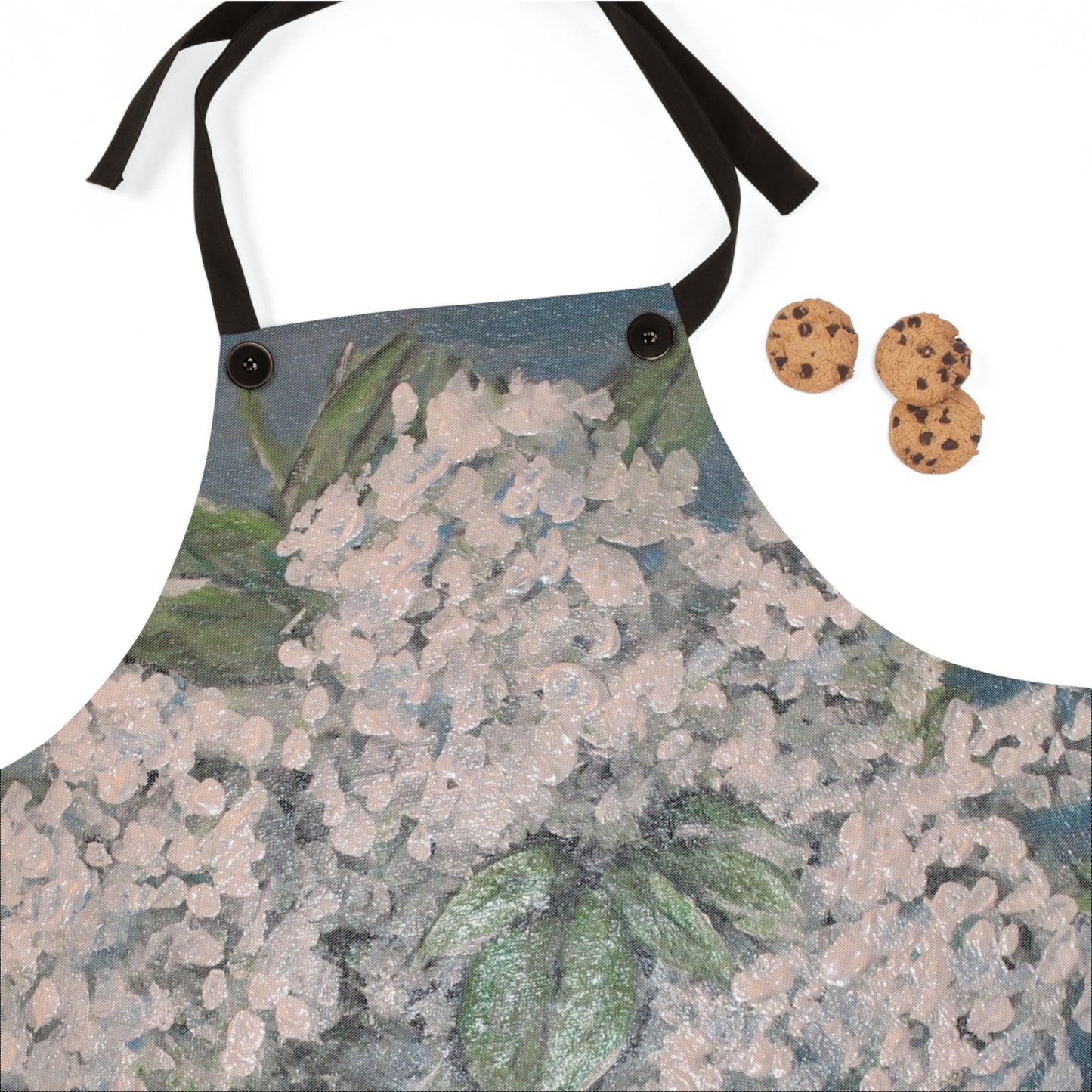 Belle Bouquet-Apron
