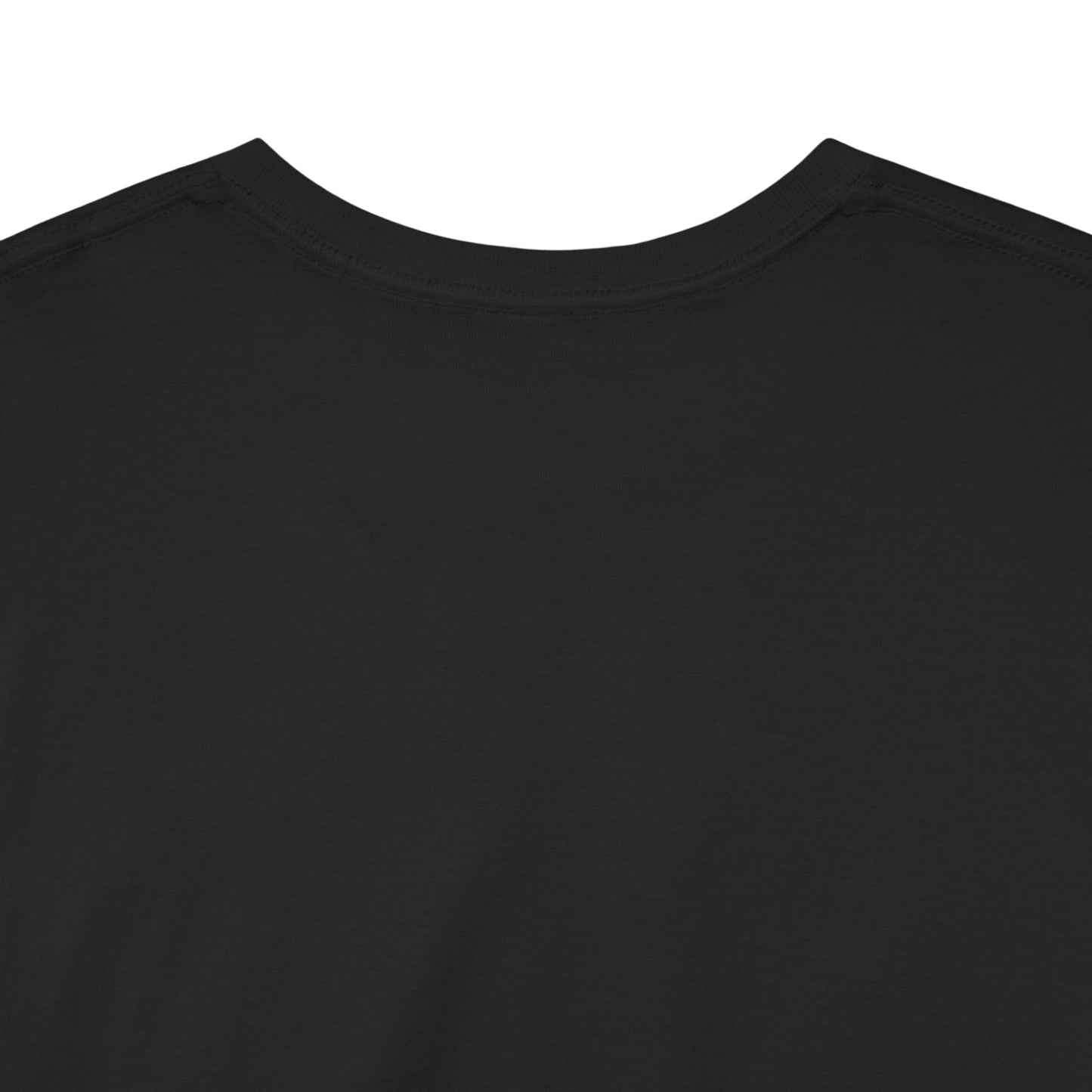 Magic Christmas Amazing Unisex Heavy Cotton Short Sleeve Tee Shirts!