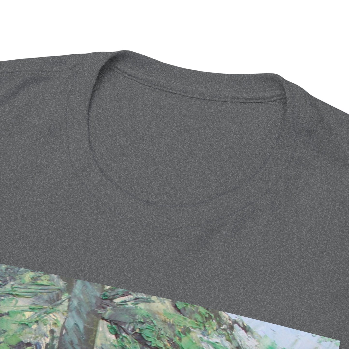 Masters Golf Course- Amazing Unisex Heavy Cotton Short Sleeve Tee Shirts!