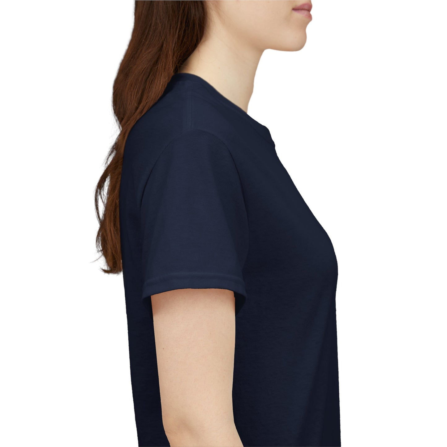 Watson Creek- Amazing Unisex Heavy Cotton Short Sleeve Tee Shirts!