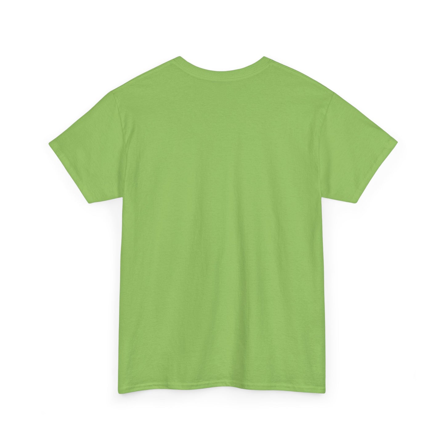 "USA Girl" - Amazing Unisex Heavy Cotton Short Sleeve Tee Shirts!