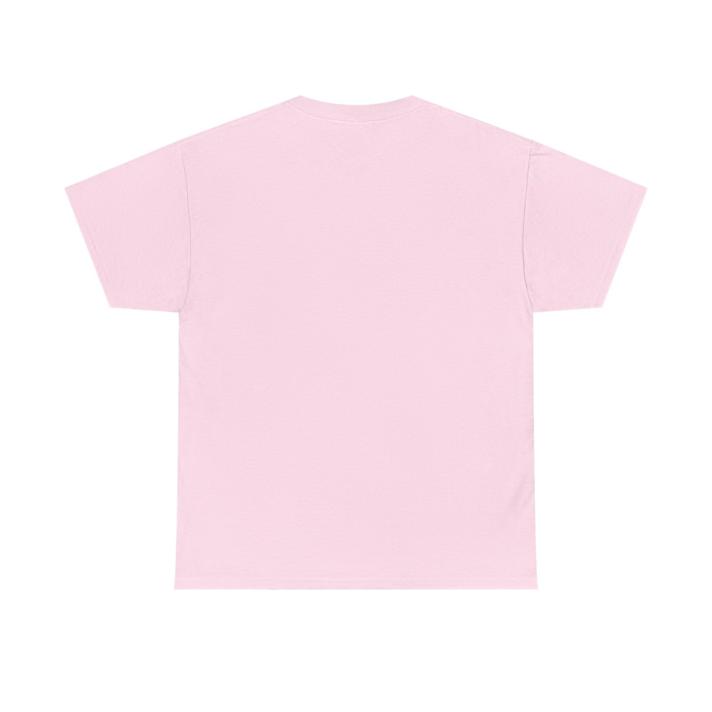 The Queen of Spring - Amazing Unisex Heavy Cotton Tee