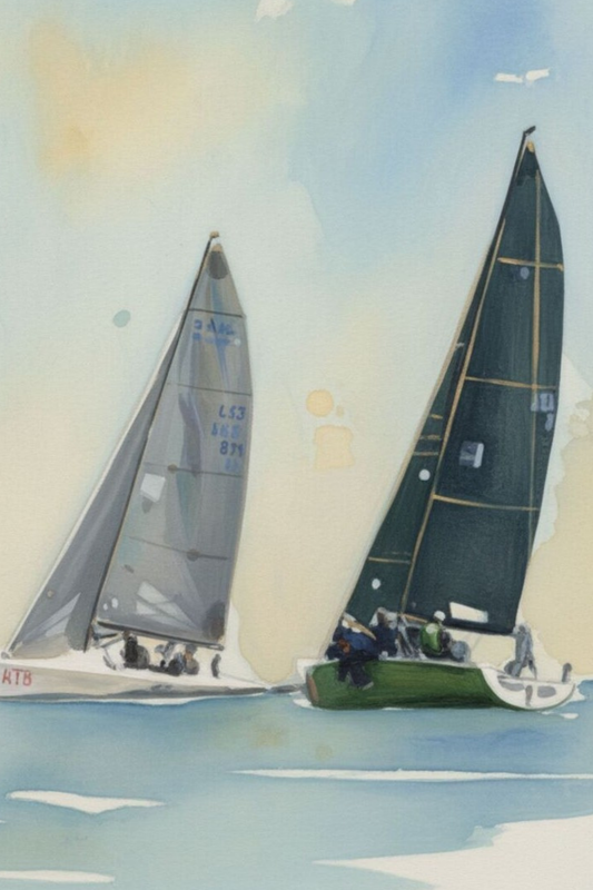 2617689 :: Giclée Fine Art Matte Paper Print