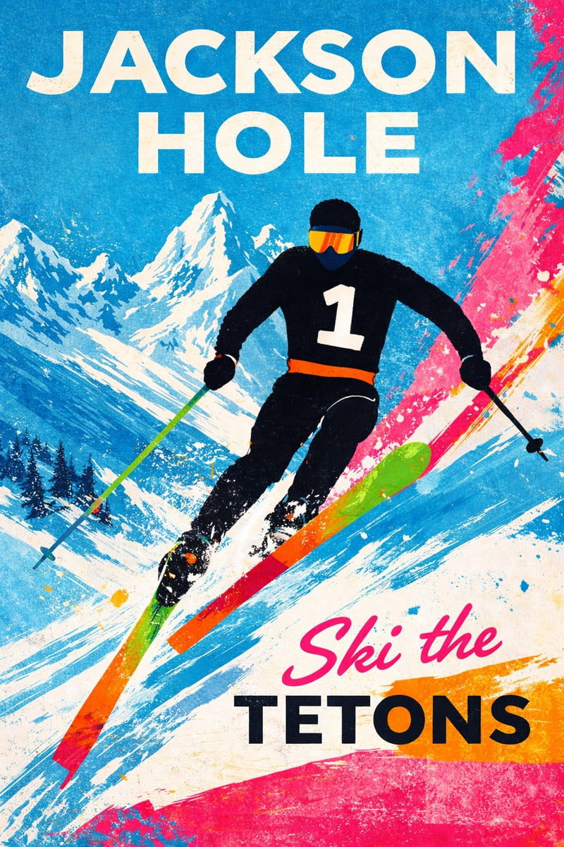 2608277 :: Giclée Fine Art Matte Paper Print