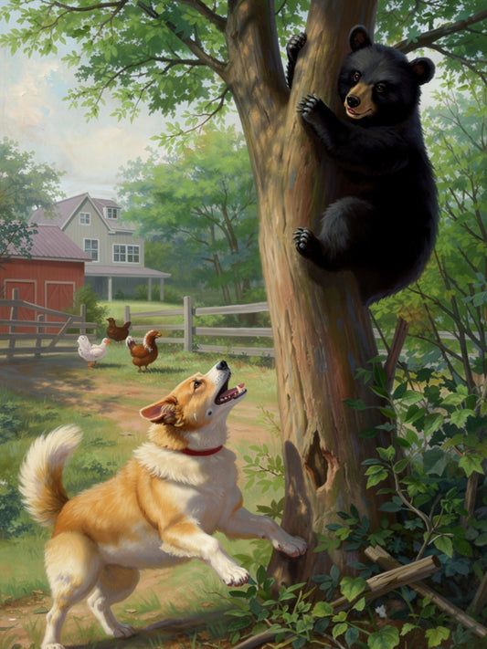 2615908 :: Giclée Fine Art Matte Paper Print