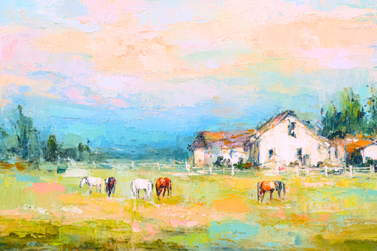 2642406 :: Giclée Fine Art Matte Paper Print