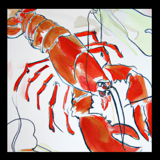 2592832 :: Giclée Fine Art Matte Paper Print