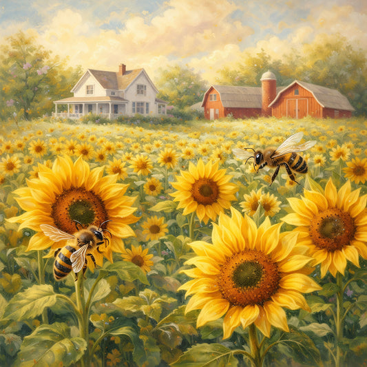 2636078 :: Giclée Poster Satin Photo Paper Print