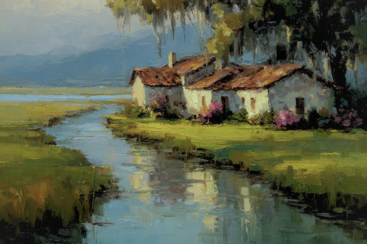 2642403 :: Giclée Fine Art Matte Paper Print