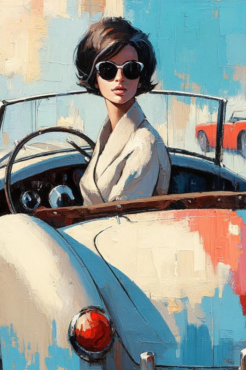 2606825 :: Giclée Fine Art Matte Paper Print