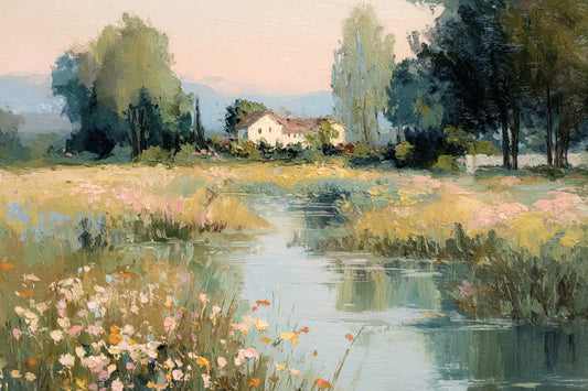 2642405 :: Giclée Fine Art Matte Paper Print
