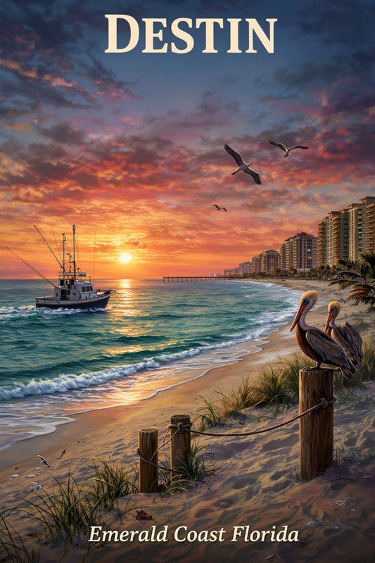 2625419 :: Giclée Poster Satin Photo Paper Print