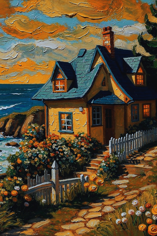 2623979 :: Giclée Fine Art Matte Paper Print