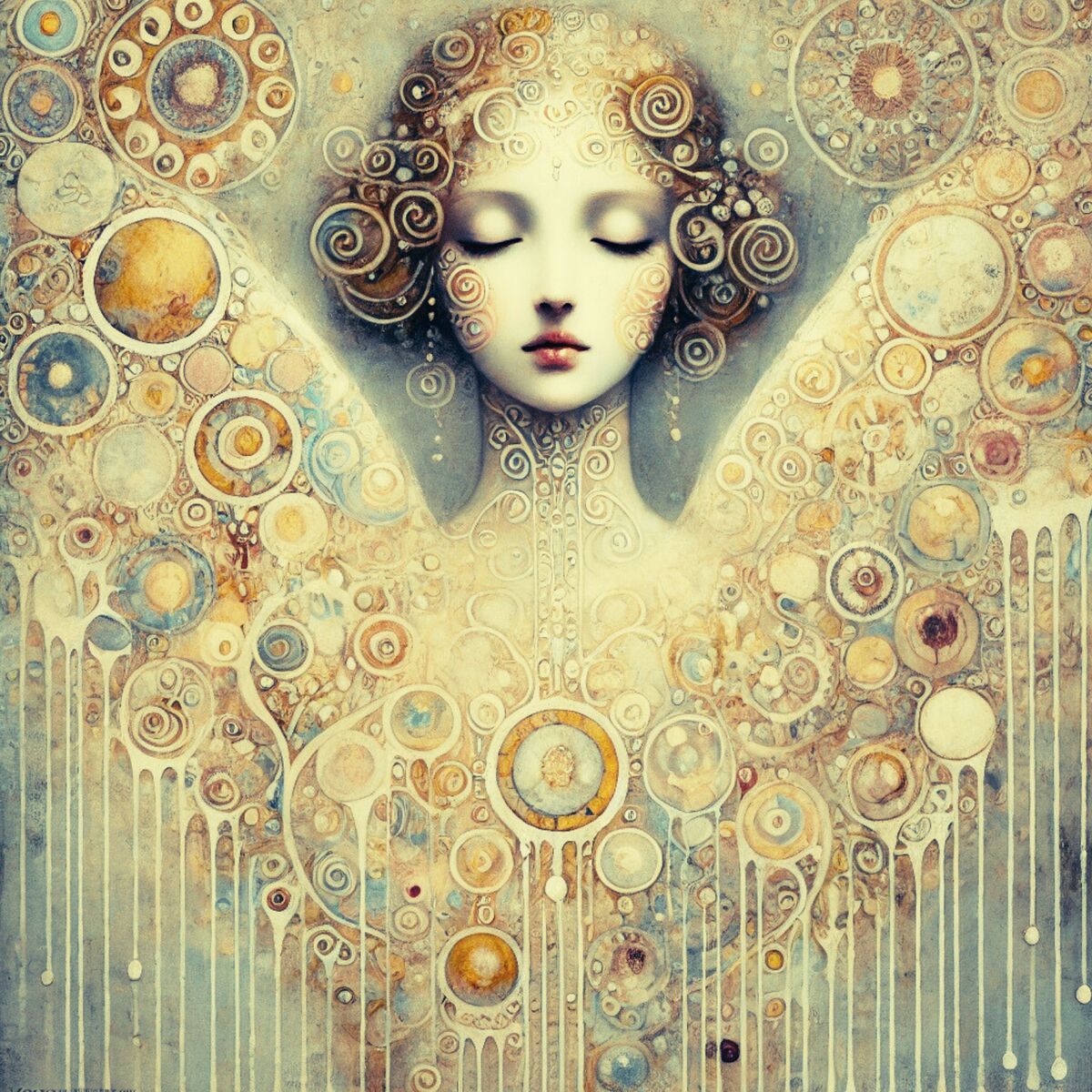 2592698 :: Giclée Fine Art Matte Paper Print