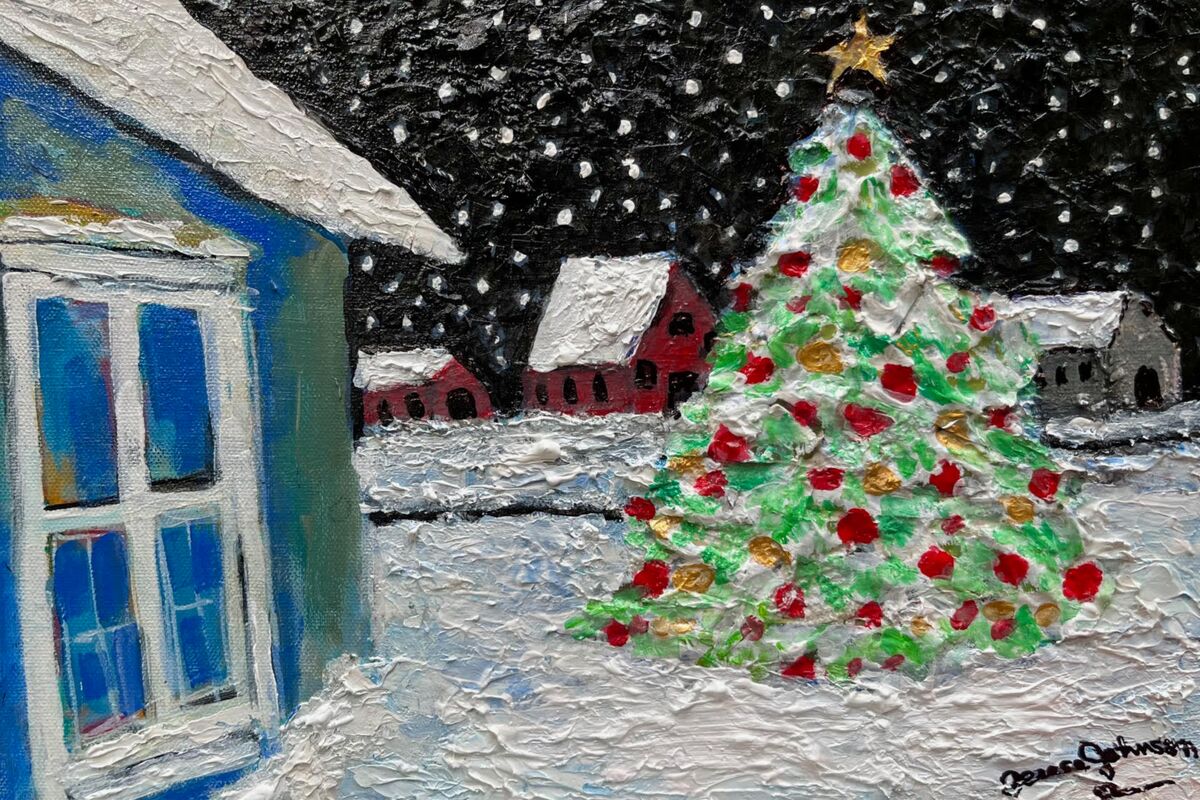 2590159 :: Giclée Fine Art Matte Paper Print