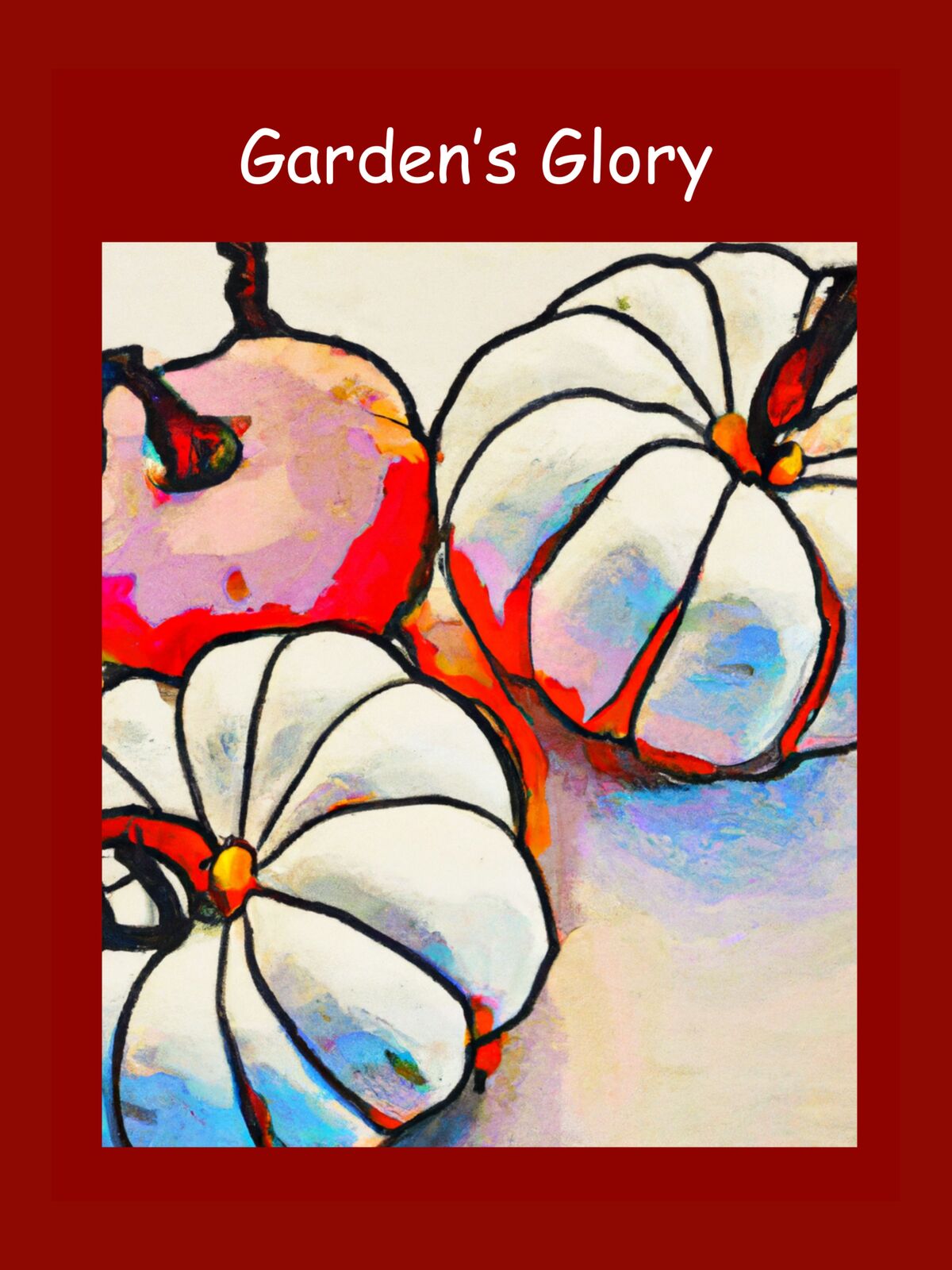 2593800 :: Giclée Fine Art Matte Paper Print