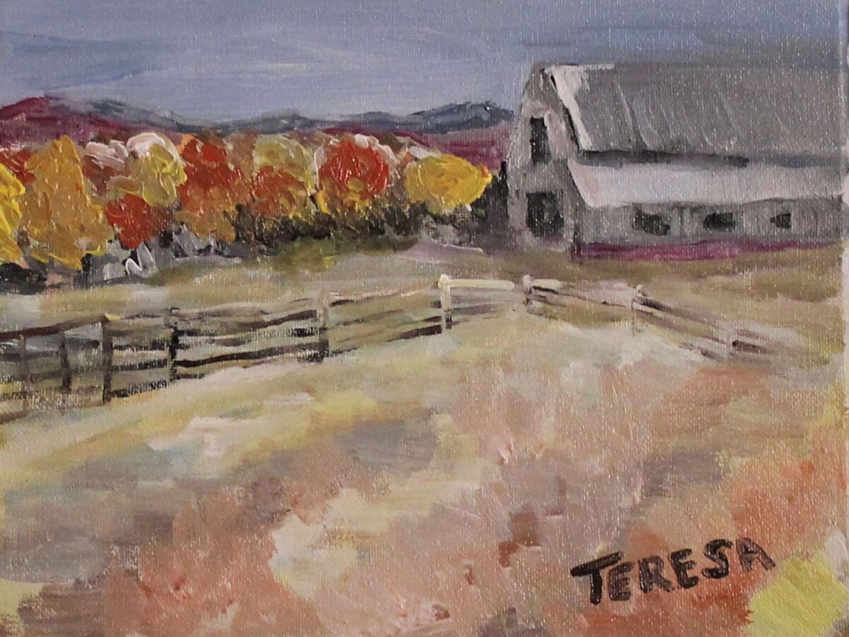 2590211 :: Giclée Fine Art Matte Paper Print