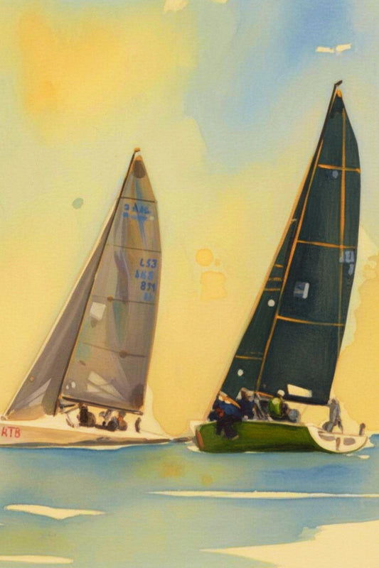 2590312 :: Giclée Poster Satin Photo Paper Print