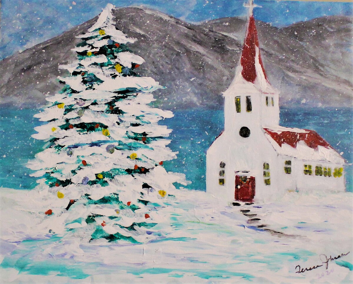 2590149 :: Giclée Fine Art Matte Paper Print