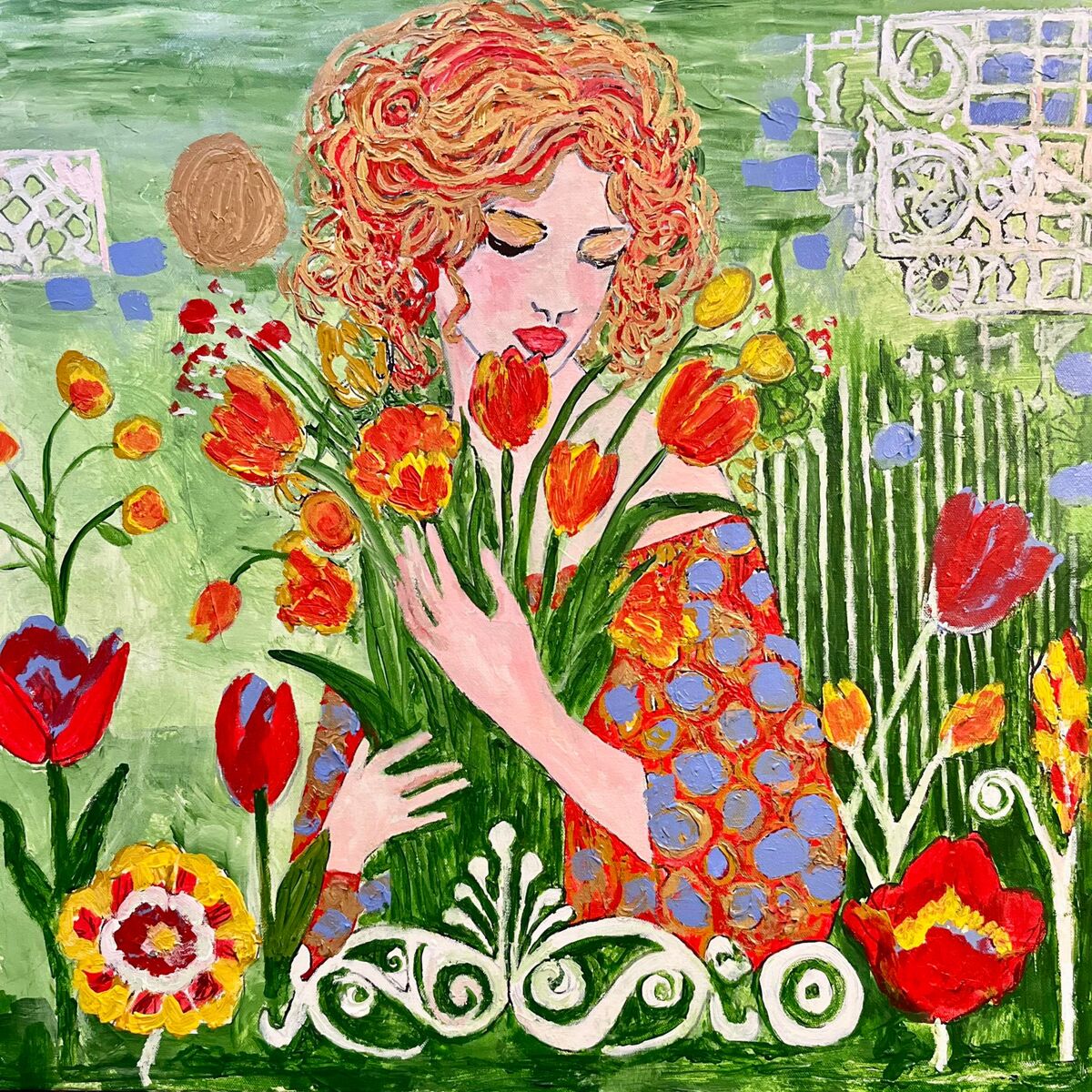 2590229 :: Giclée Fine Art Matte Paper Print