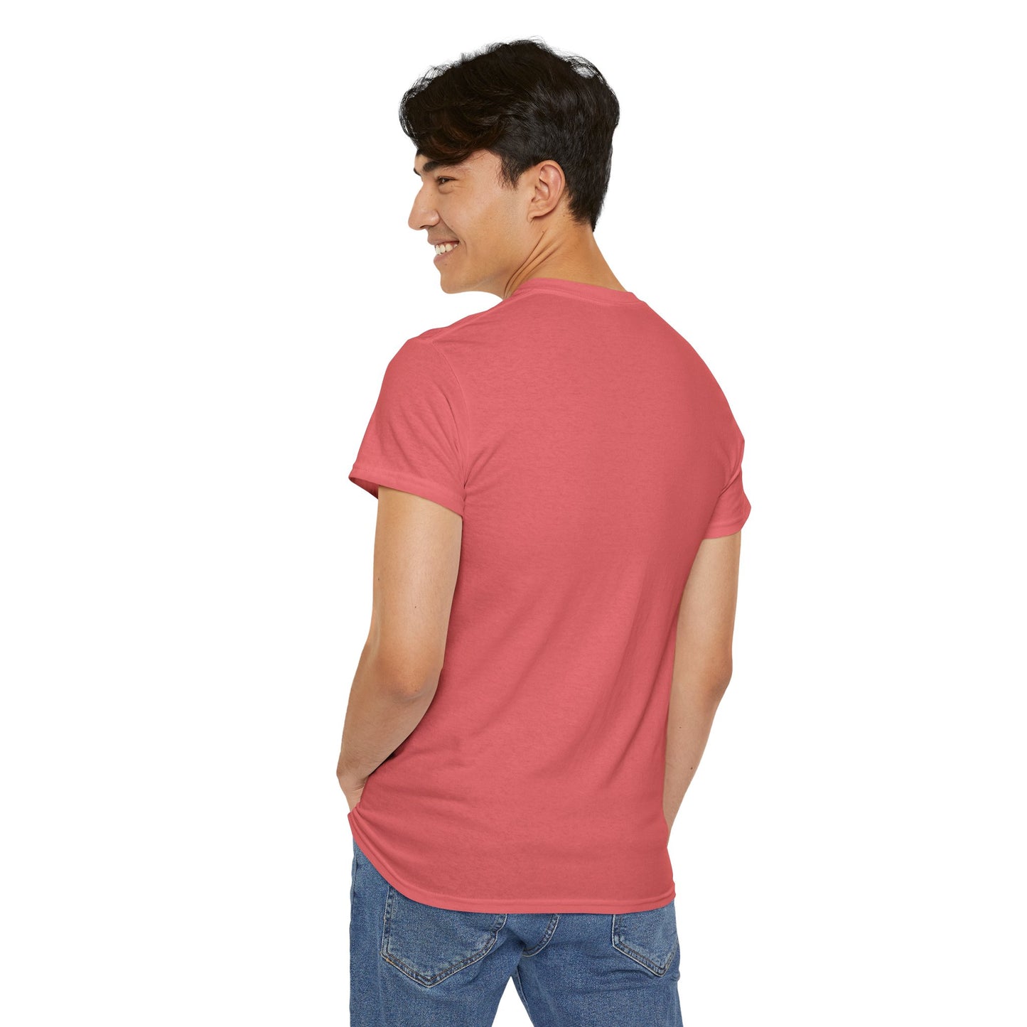 Gorgeous Birds Amazing Unisex Heavy Cotton Short Sleeve Tee Shirts!