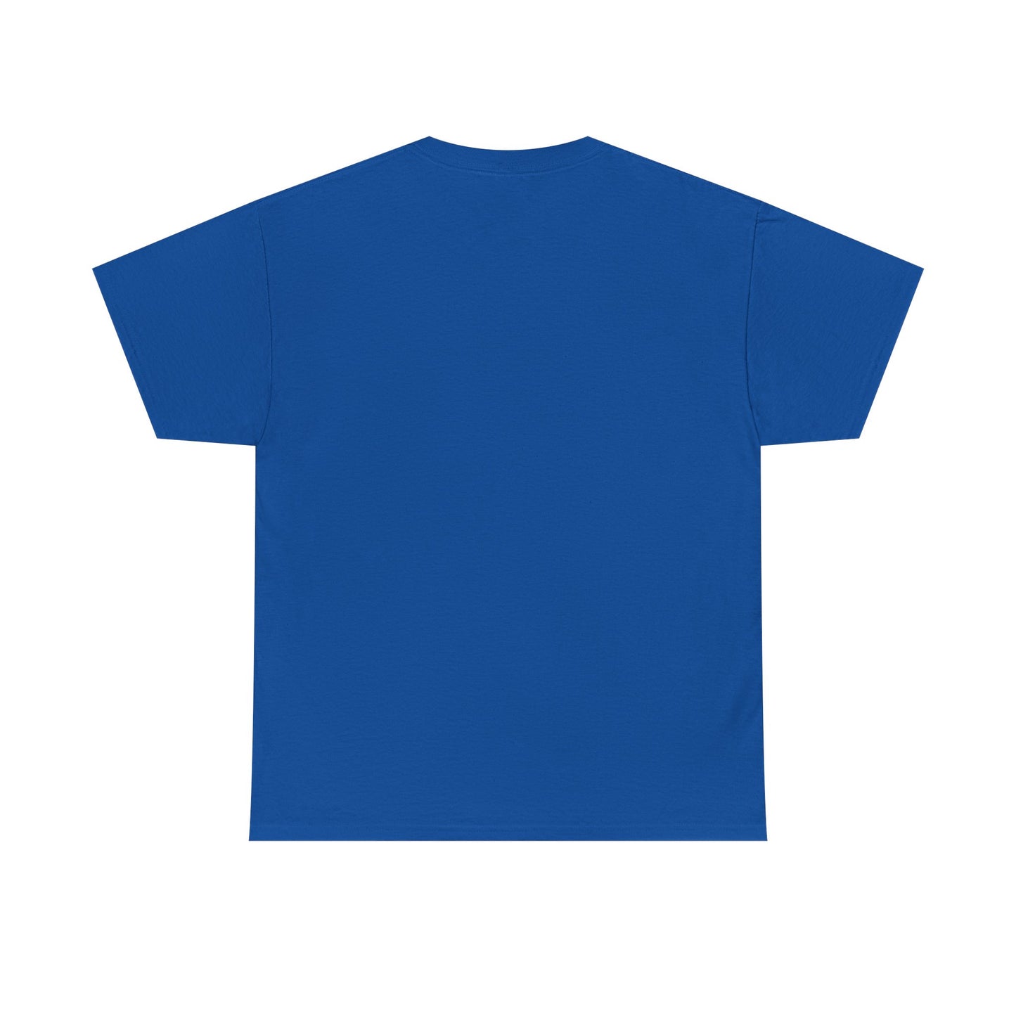 The Queen of Spring - Amazing Unisex Heavy Cotton Tee