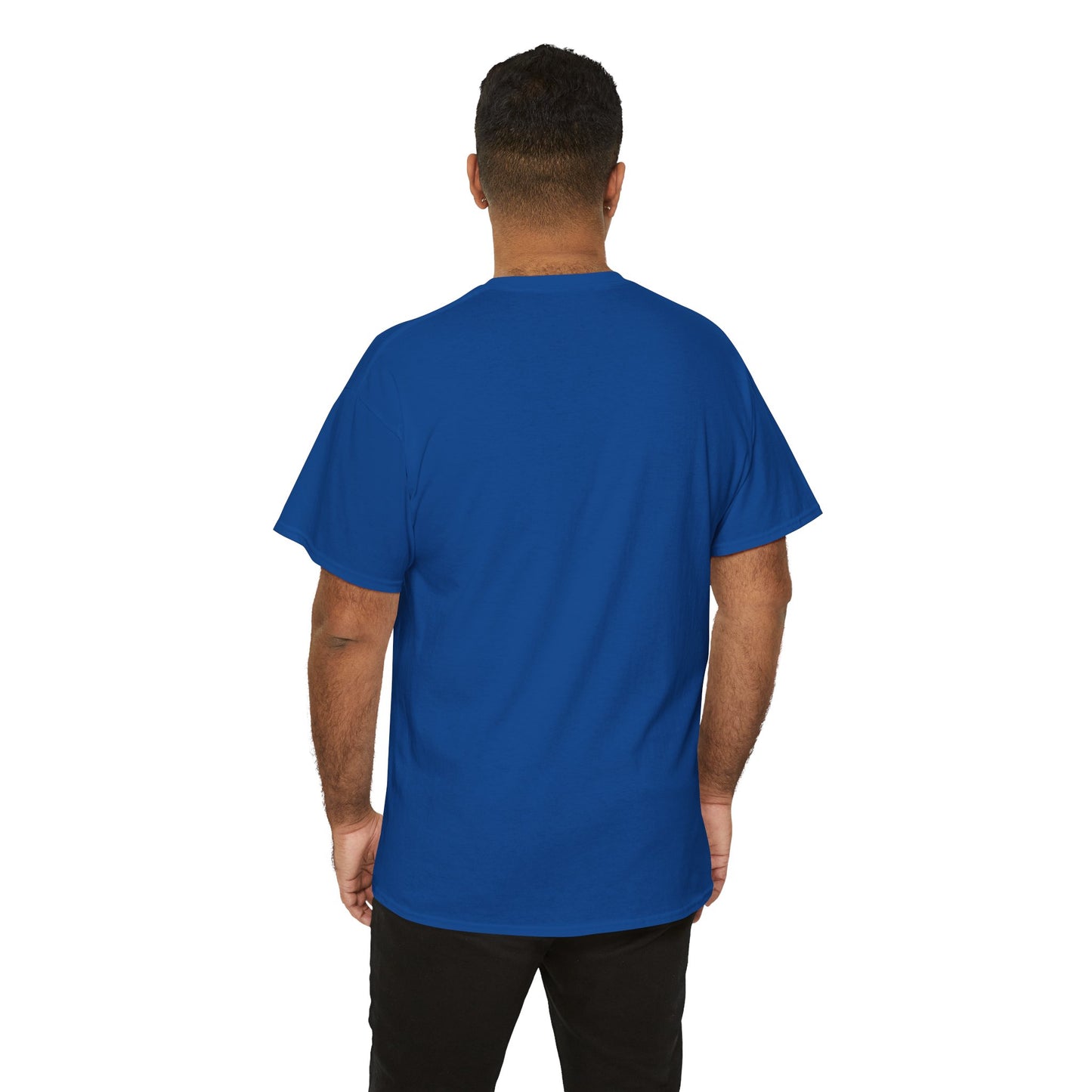 "USA Girl" Amazing Unisex Heavy Cotton Short Sleeve Tee Shirts!