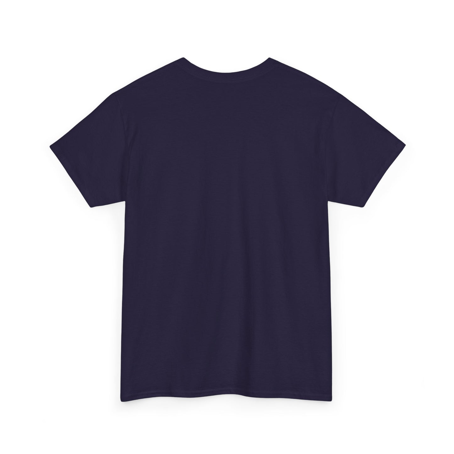 Blue Heron - Amazing Unisex Heavy Cotton Short Sleeve Tee Shirts!