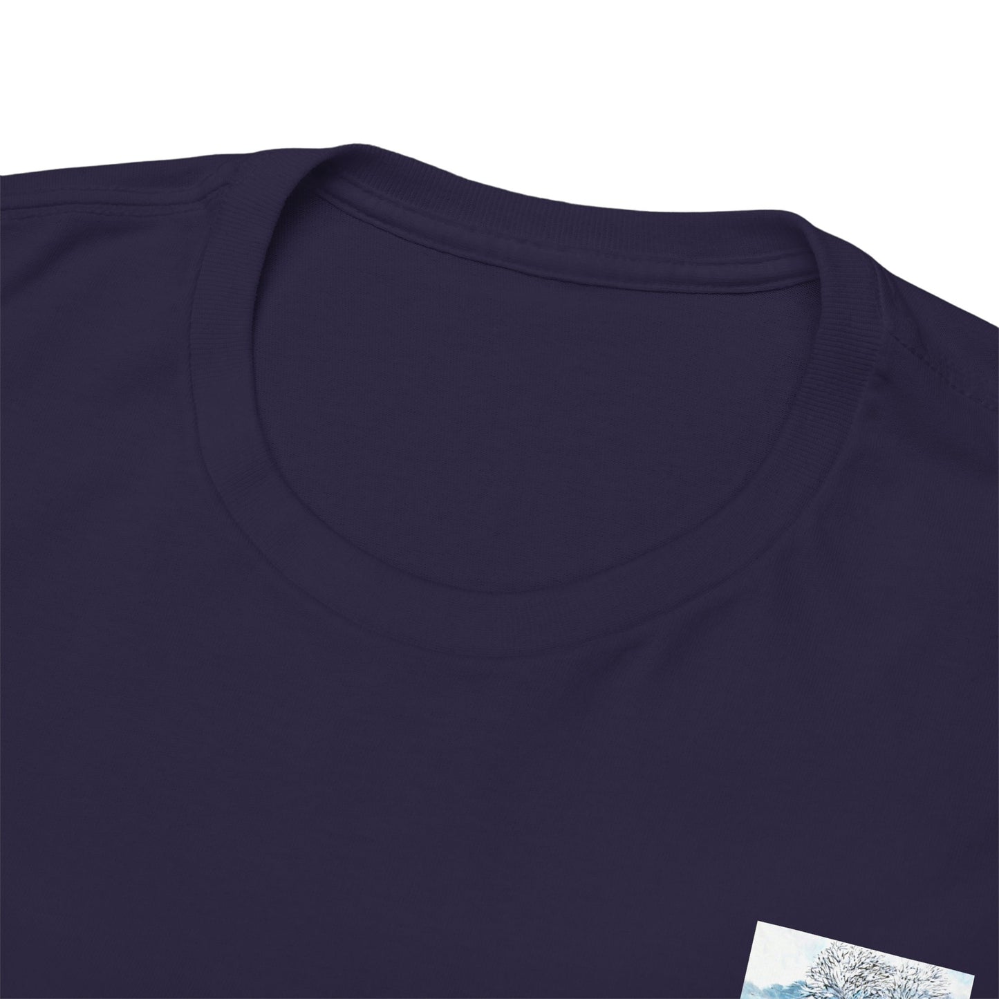 Watson Creek- Amazing Unisex Heavy Cotton Short Sleeve Tee Shirts!